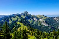 Kampenwand