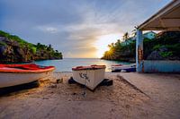 Lagun Curacao