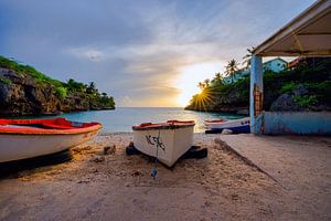 Lagun Curaçao