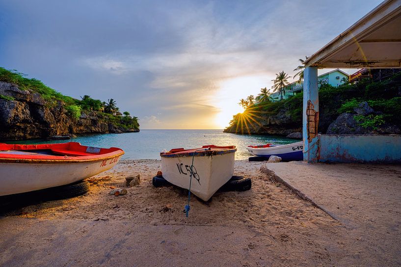 Lagun Curacao by Bfec.nl