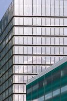 Bürogebäude Ljubljana