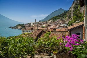 GARDASEE Limone sul Garda 