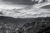 Chicamocha Colombia