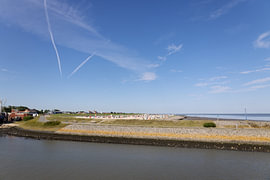 Pictures of Neuharlingersiel and the North Sea island of Spiekeroog. by Bianca Meyering Fotos - BMF
