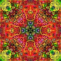Mandala Liquidlight 2