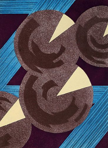 Émile-Allain Séguy - Prismen