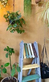 Sustainable living by Made By Jane