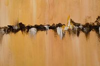 Gouden skyline