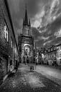 Aachen Cathedral by Jens Korte thumbnail