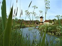 Moulin de Kilsdonk sur l'Aa