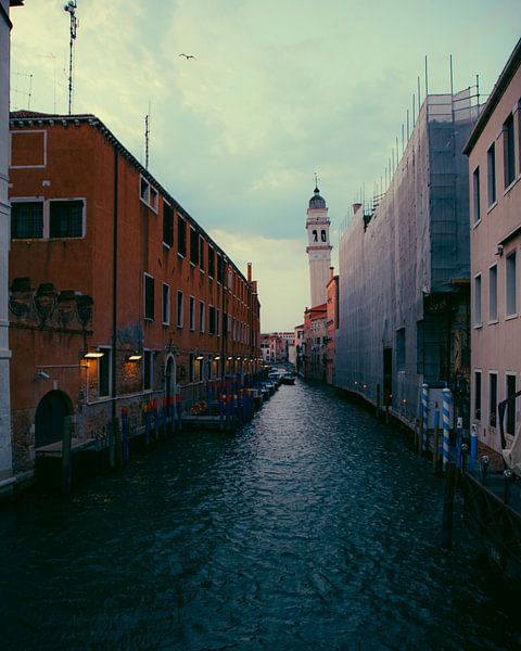 Venice by Hello Pompoyo