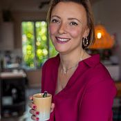 Femke Bender profielfoto
