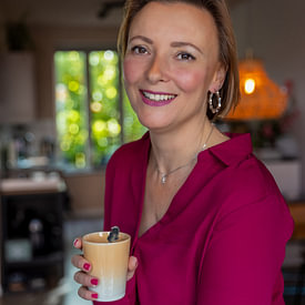 Femke Bender profielfoto