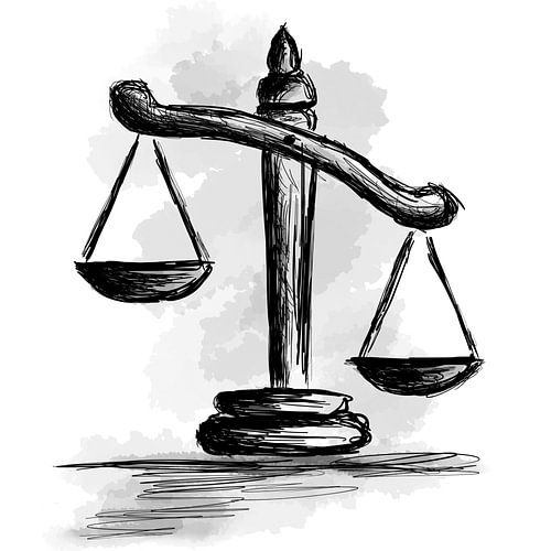 Scales of Justice