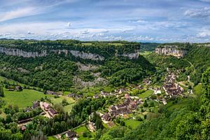 Französisches Jura