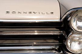 Pontiac Bonneville 1965. Oldtimer von Alie Ekkelenkamp