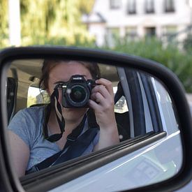 Kristel Delissen profielfoto