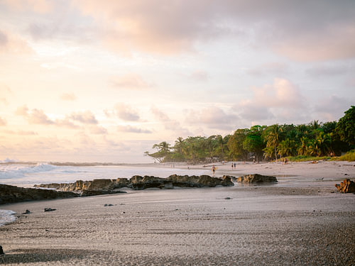 Santa Teresa Costa Rica
