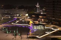 Raadhuisplein, Emmen