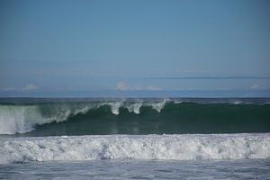 The perfect wave