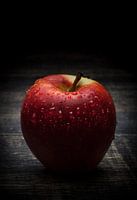 Juicy apple