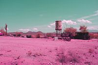 Arizona watervoorziening