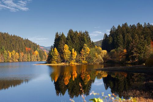 Herbstlandschaft