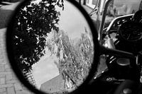 Die Natur spiegelt Ihre Seele wider