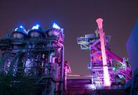 Industrieel