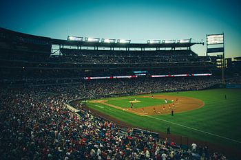 Take Me To The Ballgame