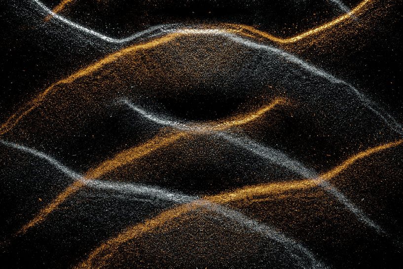 Der Sand der Zeit von Yanuschka | Fotografie Noordwijk