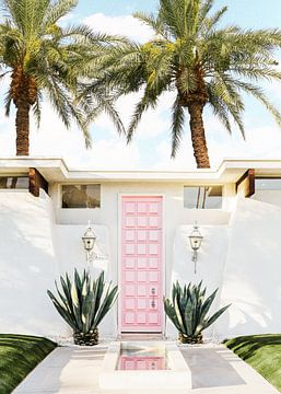 Palm Springs Huis van Gal Design