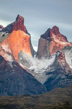 Torres del Paine