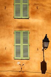 Côte d'Azur by Ken Kühlbrandt