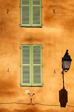 Côte d'Azur sur Ken Kühlbrandt