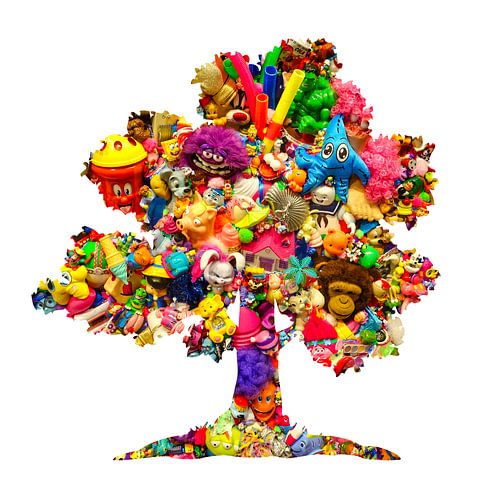 Der perfekte Spielbaum