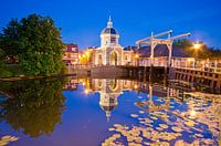 Morspoort Leiden