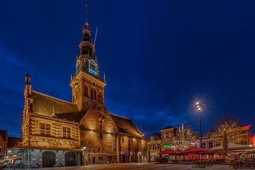 Käsemuseum von Bart Hendrix