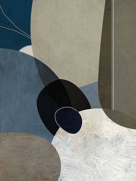 Aujourd'hui et demain 1 par Roberto Moro