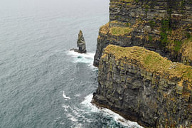 Cliffs of Moher, Ireland