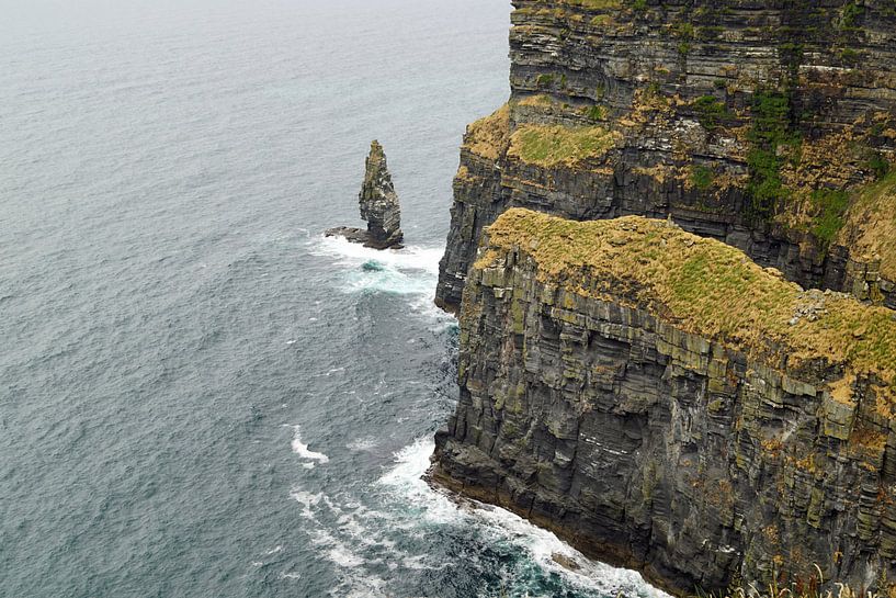 Cliff's of Moher - Ierland van Babetts Bildergalerie