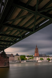 Imperial Cathedral of St Bartholomew by Rong Yang