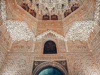 Granada - Alhambra