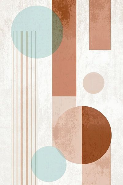 Retrometric - Design Mocha IV by Philippe HUGONNARD