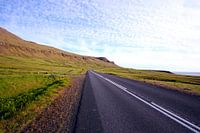 Stille weg