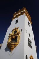 Toren Sevilla