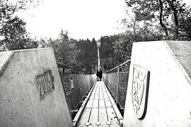 Les débuts de geierlay sur Goldeneyes