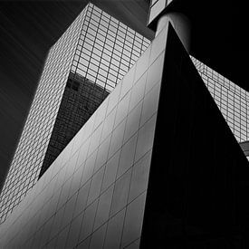 Delfsche Poort @ Rotterdam by Rob Boon