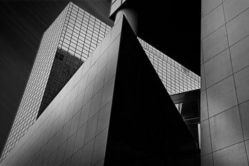 Delfsche Poort @ Rotterdam by Rob Boon