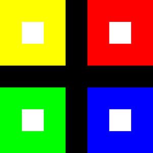 Color-Permutation | ID=07 | V=06 | P #01 | WD-RBGY